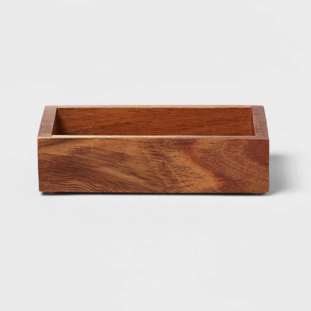 Threshold Soap Dish - Picture 1 of 4